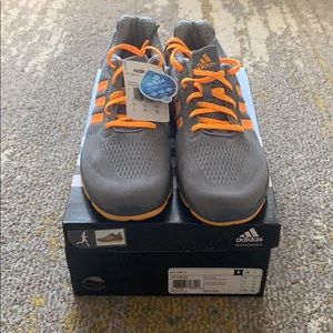 NEW adidas running sneakers CC ride m size 11